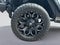 2020 Jeep Wrangler Unlimited Willys
