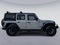 2020 Jeep Wrangler Unlimited Willys