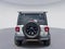 2020 Jeep Wrangler Unlimited Willys