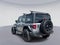 2020 Jeep Wrangler Unlimited Willys