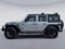 2020 Jeep Wrangler Unlimited Willys