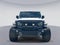 2020 Jeep Wrangler Unlimited Willys