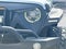 2020 Jeep Wrangler Unlimited Willys
