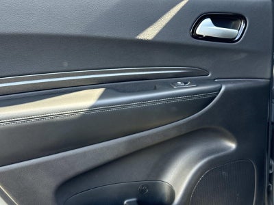 2023 Dodge Durango SXT Launch Edition