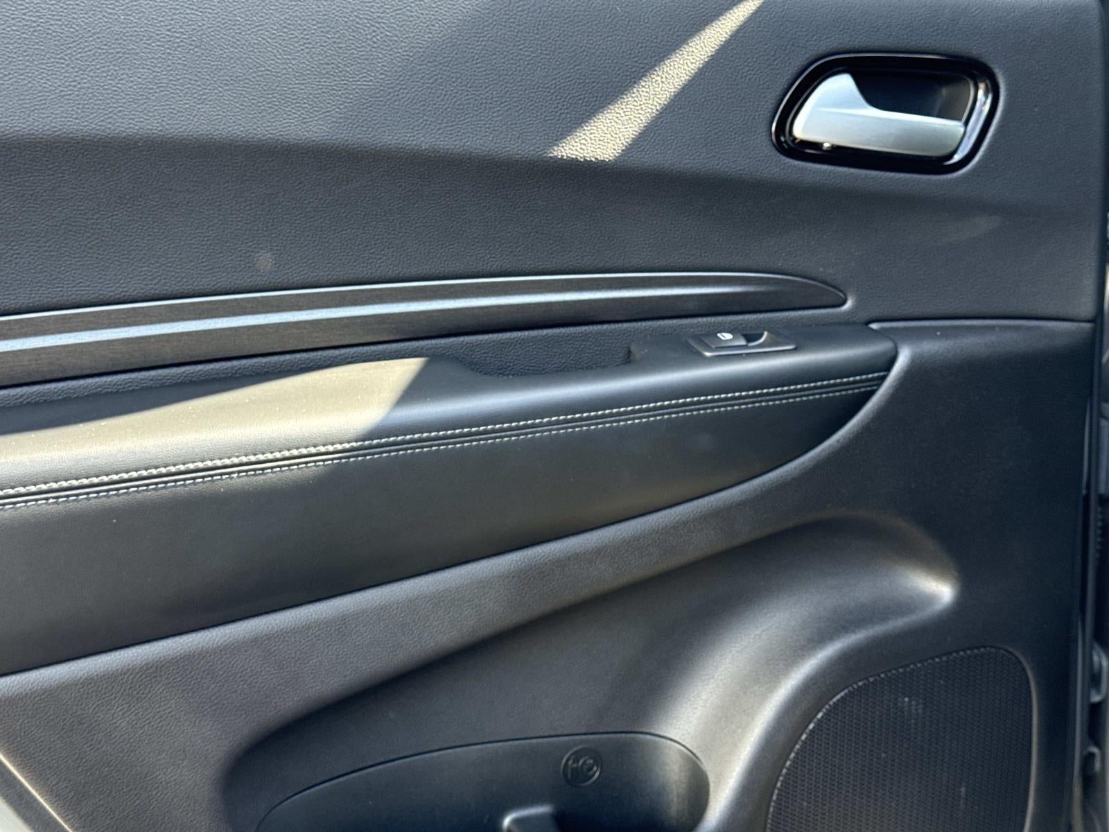 2023 Dodge Durango SXT Launch Edition