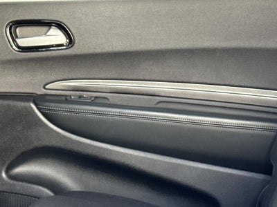 2023 Dodge Durango SXT Launch Edition