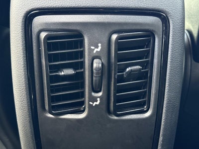 2023 Dodge Durango SXT Launch Edition