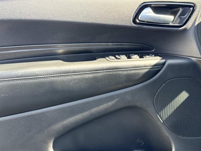 2023 Dodge Durango SXT Launch Edition