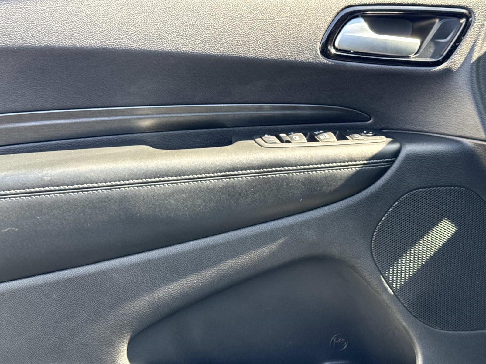 2023 Dodge Durango SXT Launch Edition