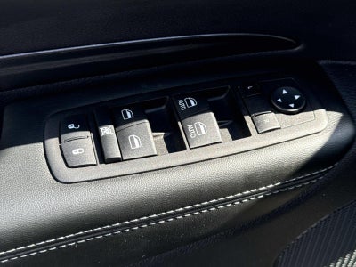 2023 Dodge Durango SXT Launch Edition