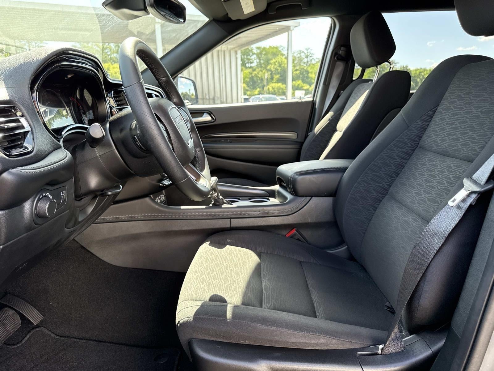 2023 Dodge Durango SXT Launch Edition