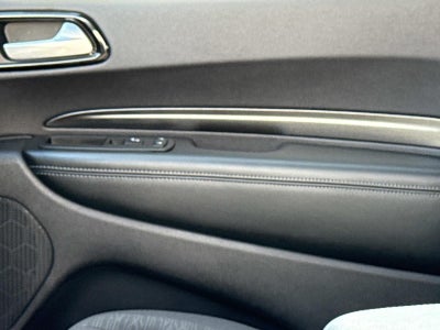 2023 Dodge Durango SXT Launch Edition