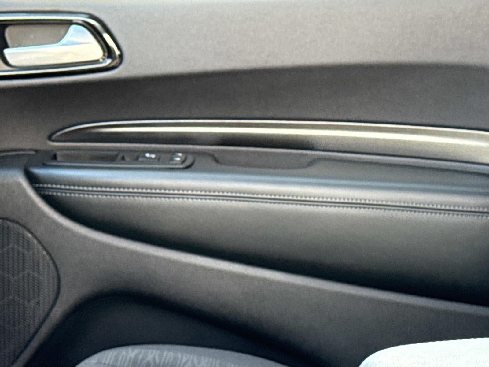 2023 Dodge Durango SXT Launch Edition