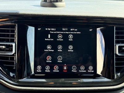 2023 Dodge Durango SXT Launch Edition