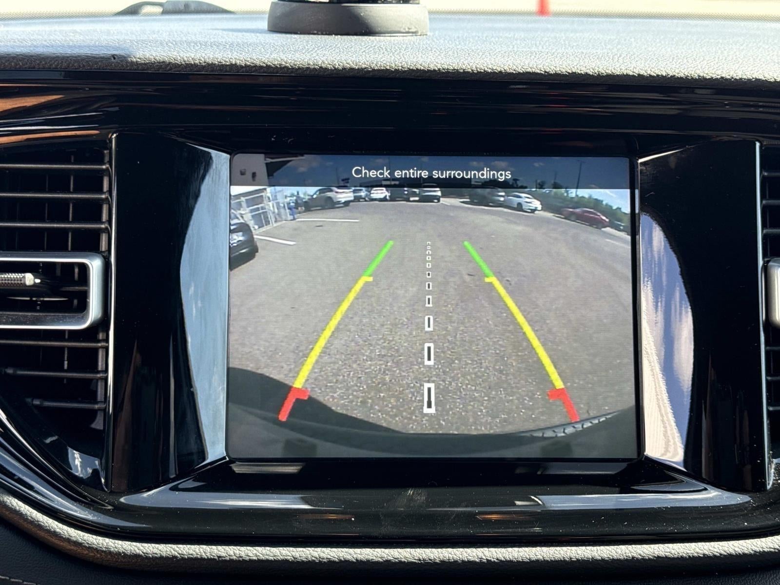 2023 Dodge Durango SXT Launch Edition