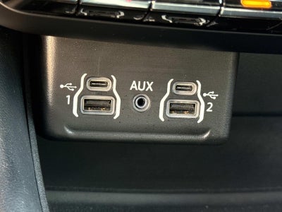 2023 Dodge Durango SXT Launch Edition