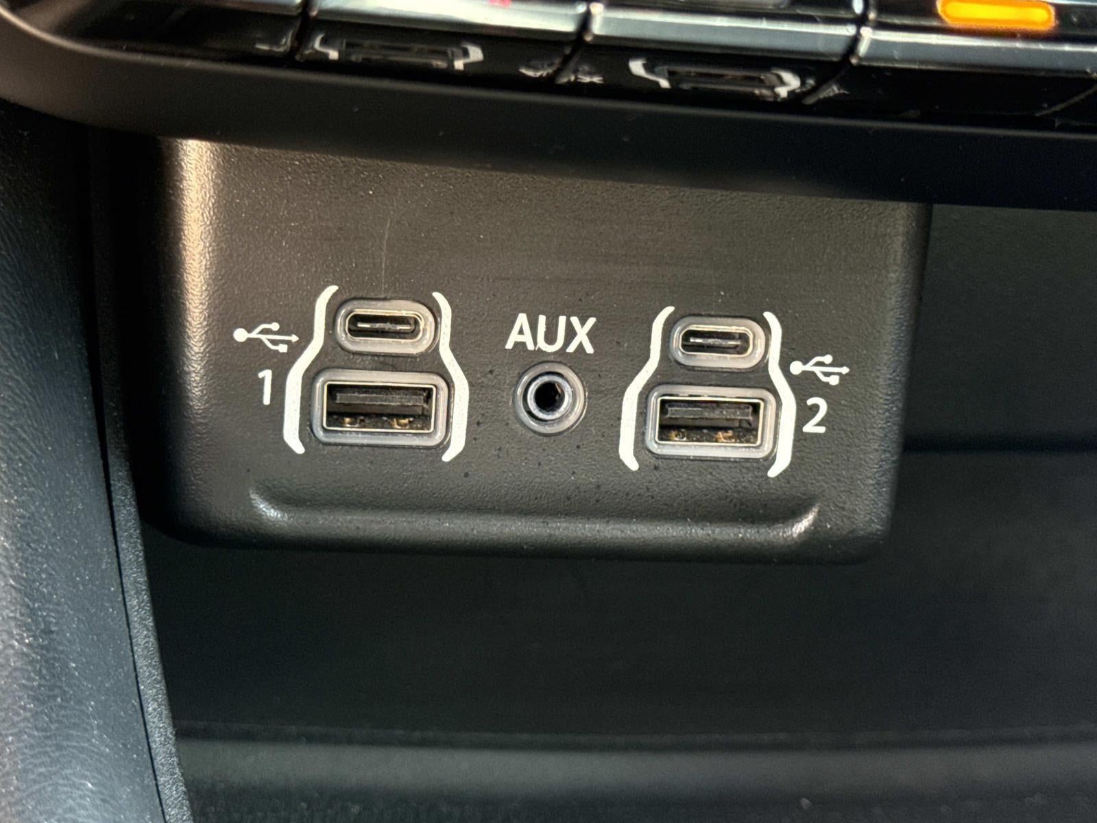 2023 Dodge Durango SXT Launch Edition