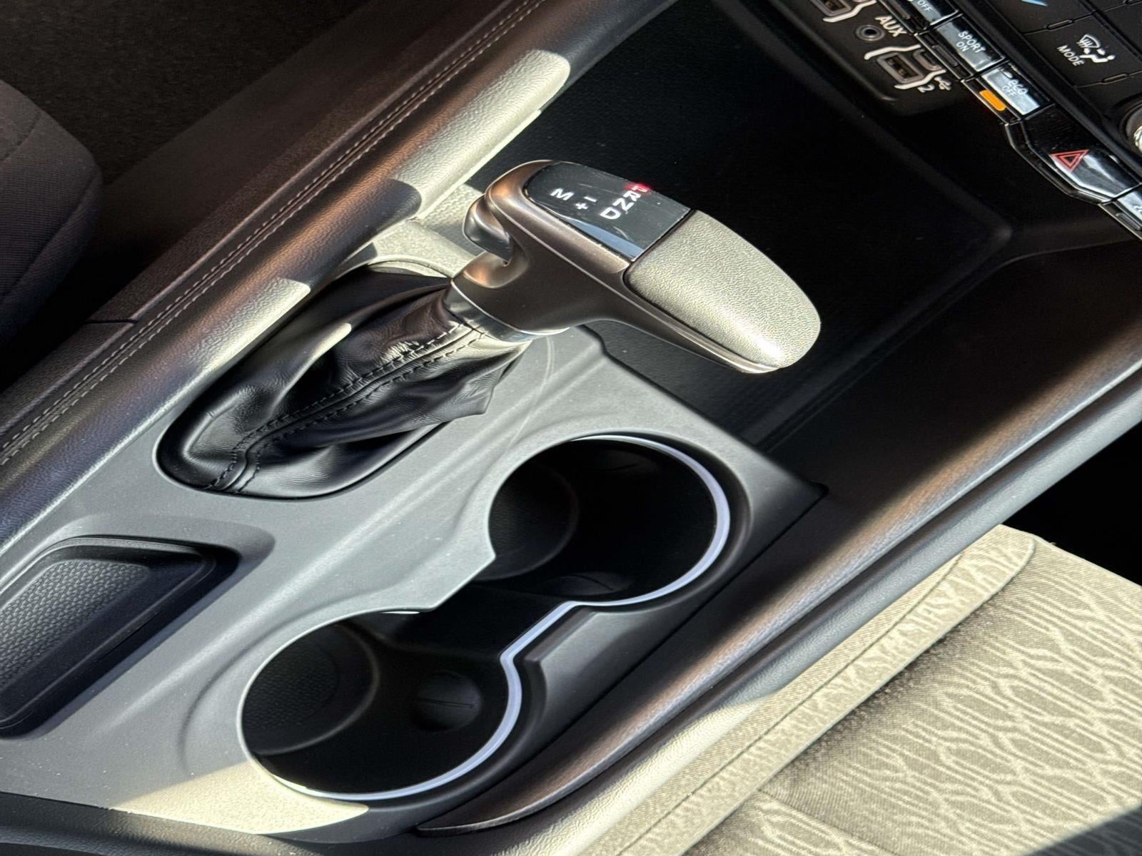 2023 Dodge Durango SXT Launch Edition