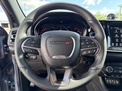 2023 Dodge Durango SXT Launch Edition