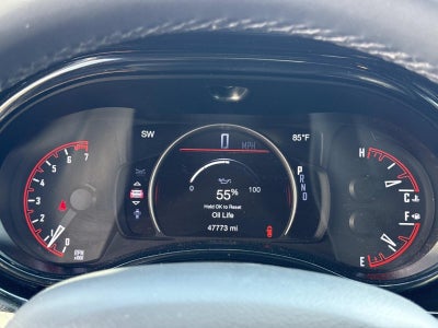 2023 Dodge Durango SXT Launch Edition