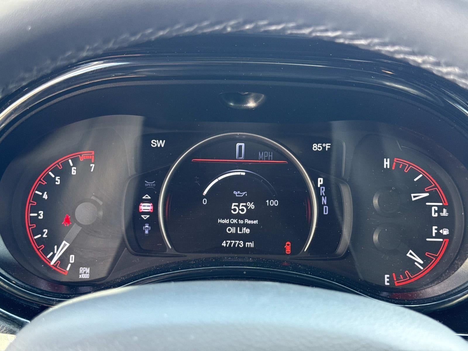 2023 Dodge Durango SXT Launch Edition