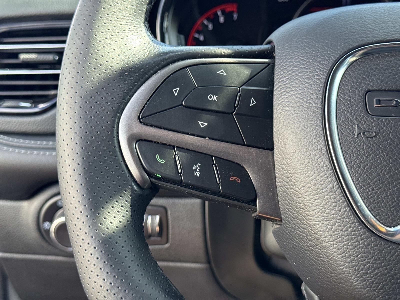 2023 Dodge Durango SXT Launch Edition