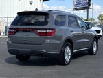2023 Dodge Durango SXT Launch Edition