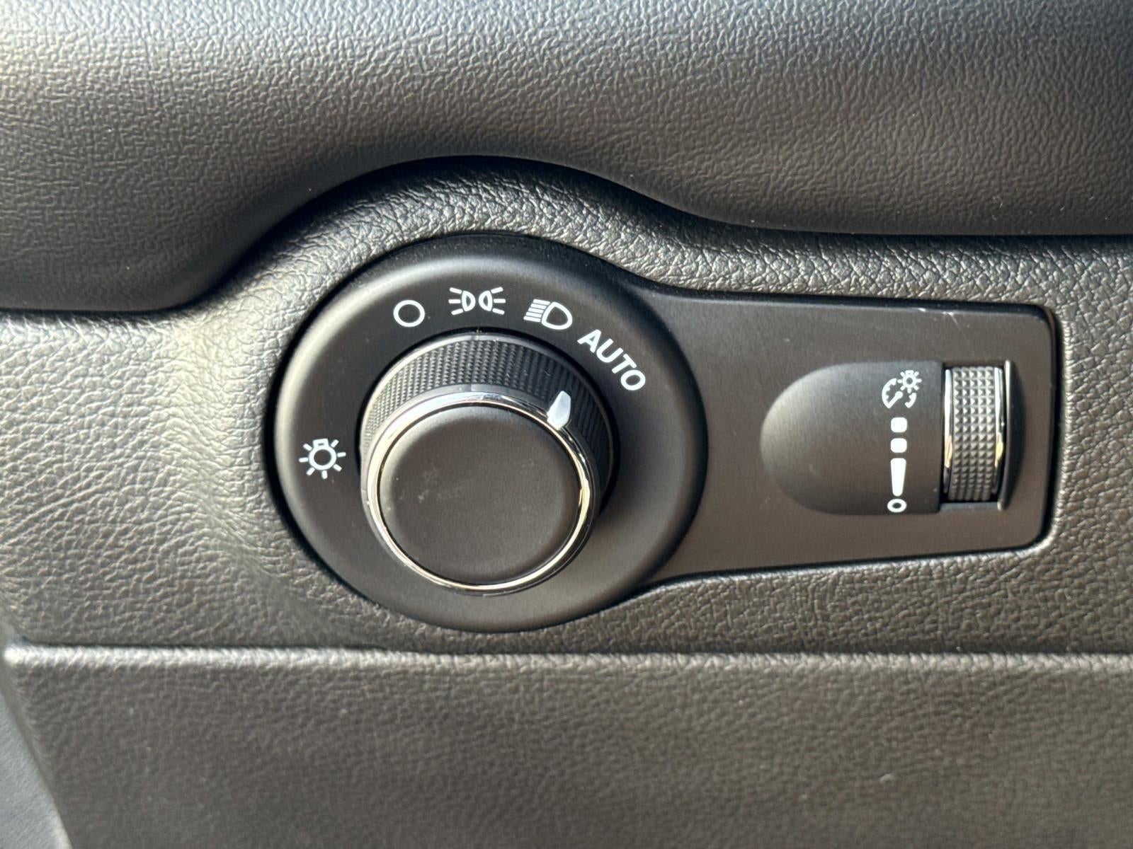 2023 Dodge Durango SXT Launch Edition