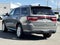 2023 Dodge Durango SXT Launch Edition