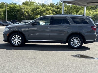 2023 Dodge Durango SXT Launch Edition