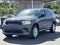 2023 Dodge Durango SXT Launch Edition