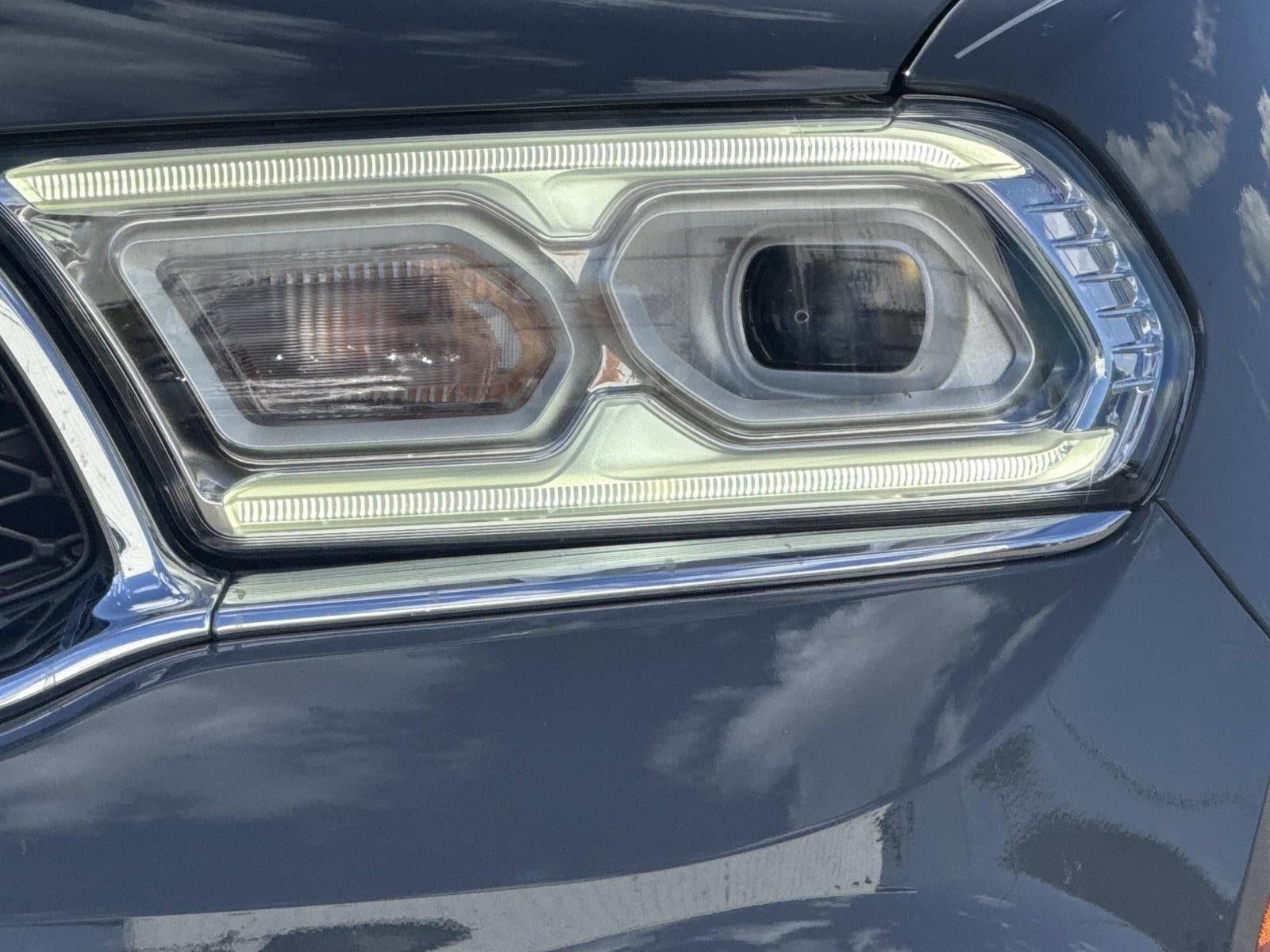 2023 Dodge Durango SXT Launch Edition