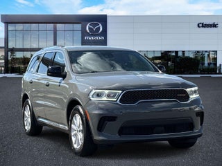 2023 Dodge Durango SXT Launch Edition