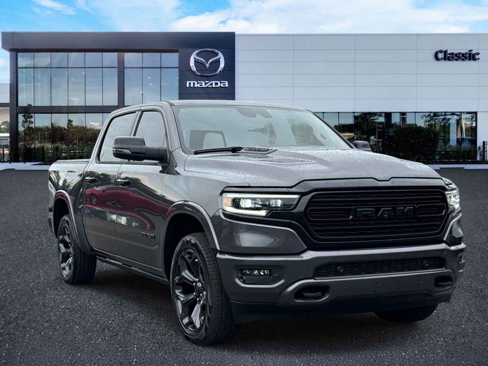 2024 RAM 1500 Limited