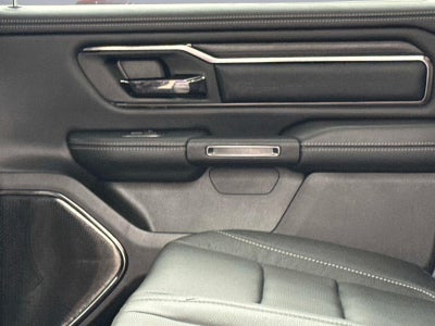 2024 RAM 1500 Limited