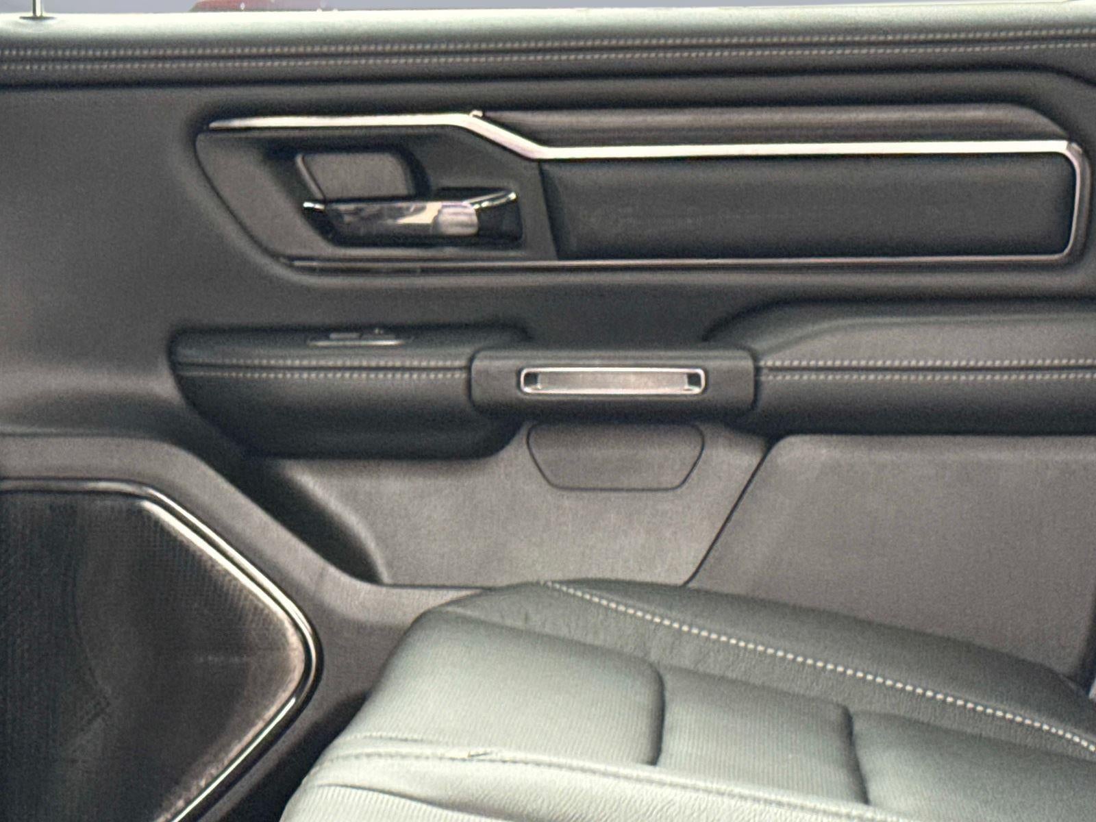2024 RAM 1500 Limited
