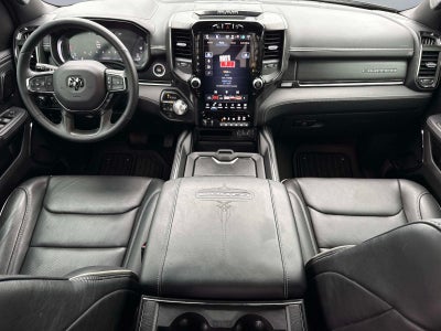 2024 RAM 1500 Limited
