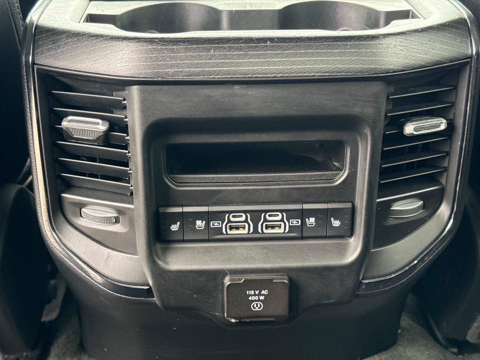 2024 RAM 1500 Limited