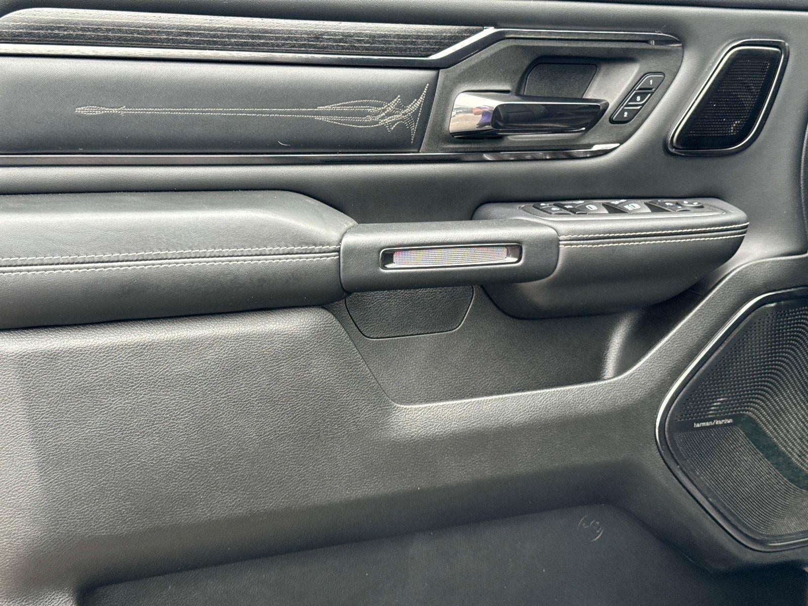 2024 RAM 1500 Limited
