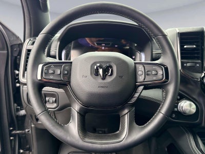 2024 RAM 1500 Limited