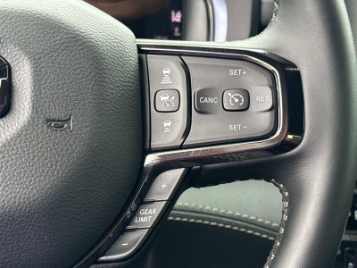 2024 RAM 1500 Limited