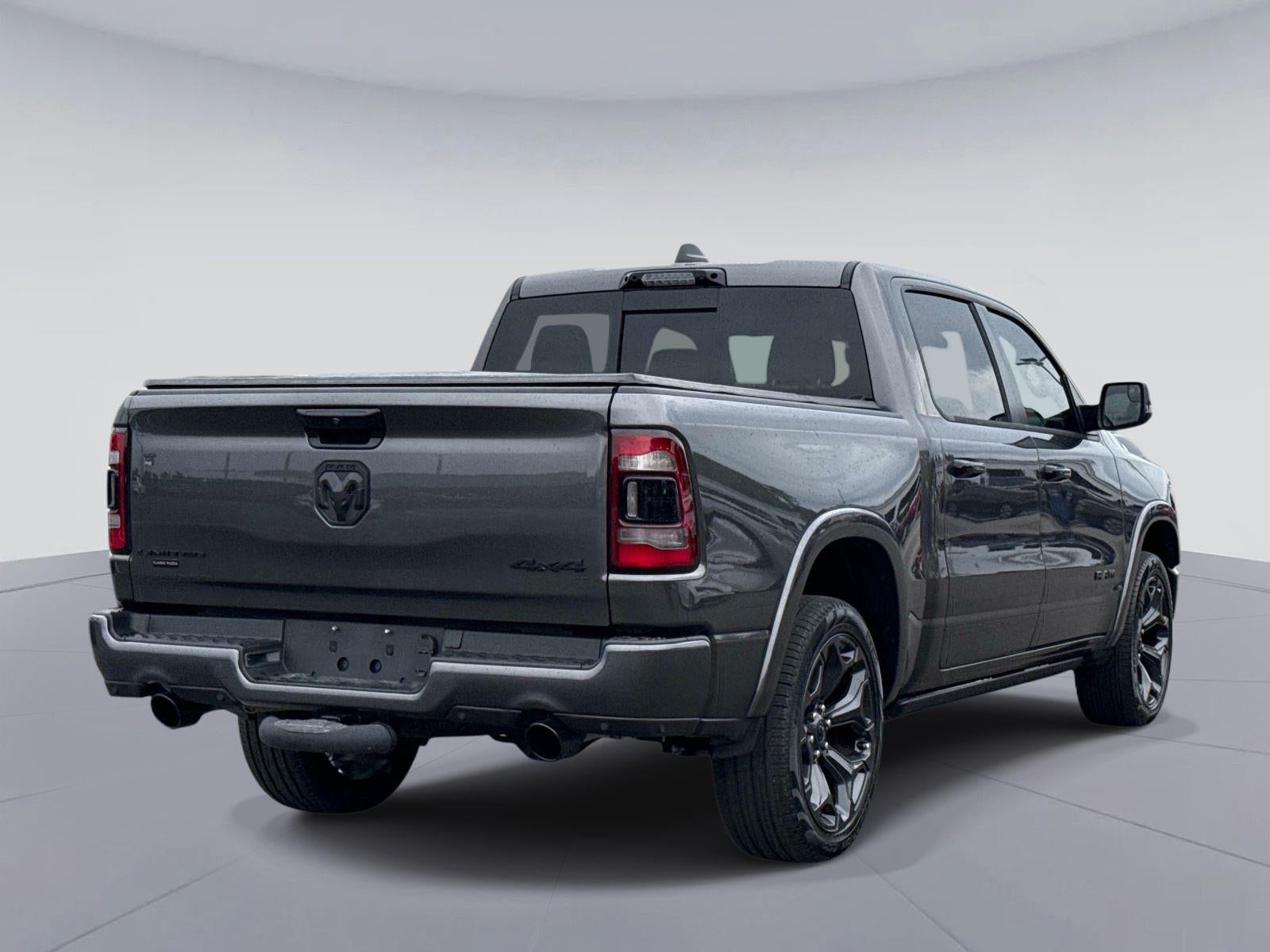 2024 RAM 1500 Limited