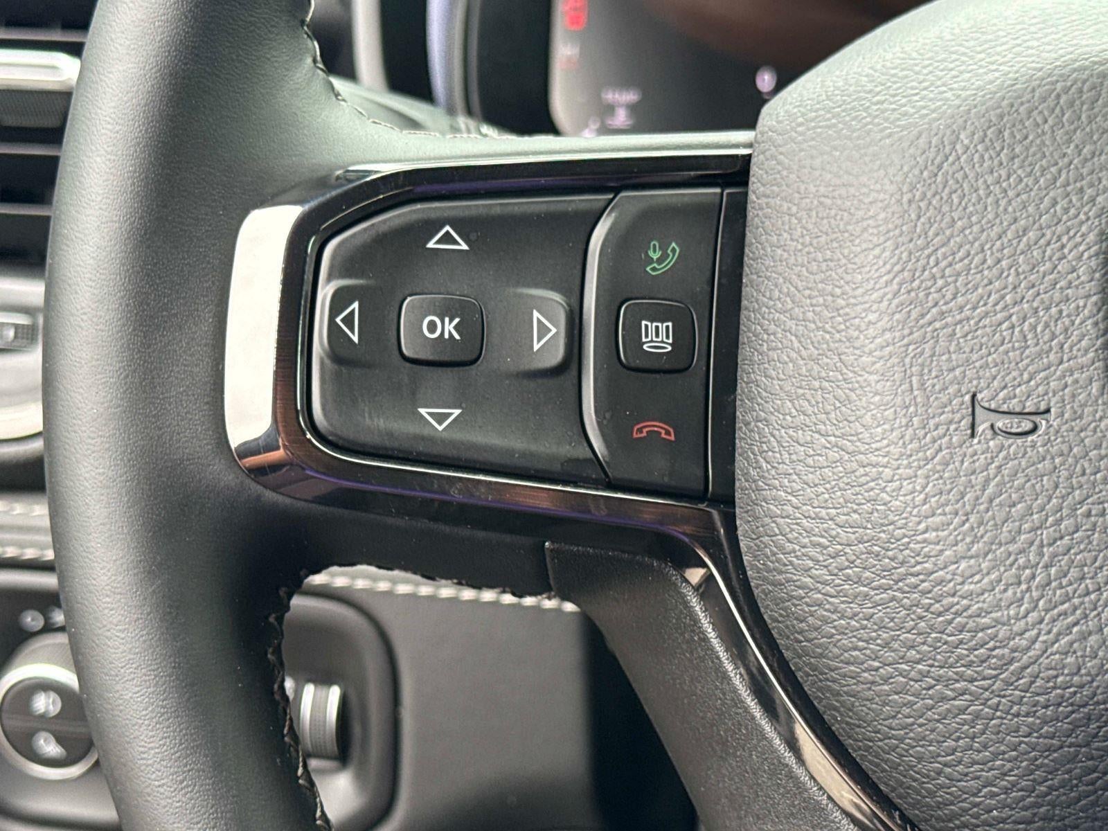 2024 RAM 1500 Limited