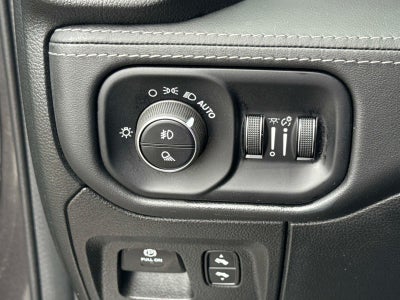 2024 RAM 1500 Limited