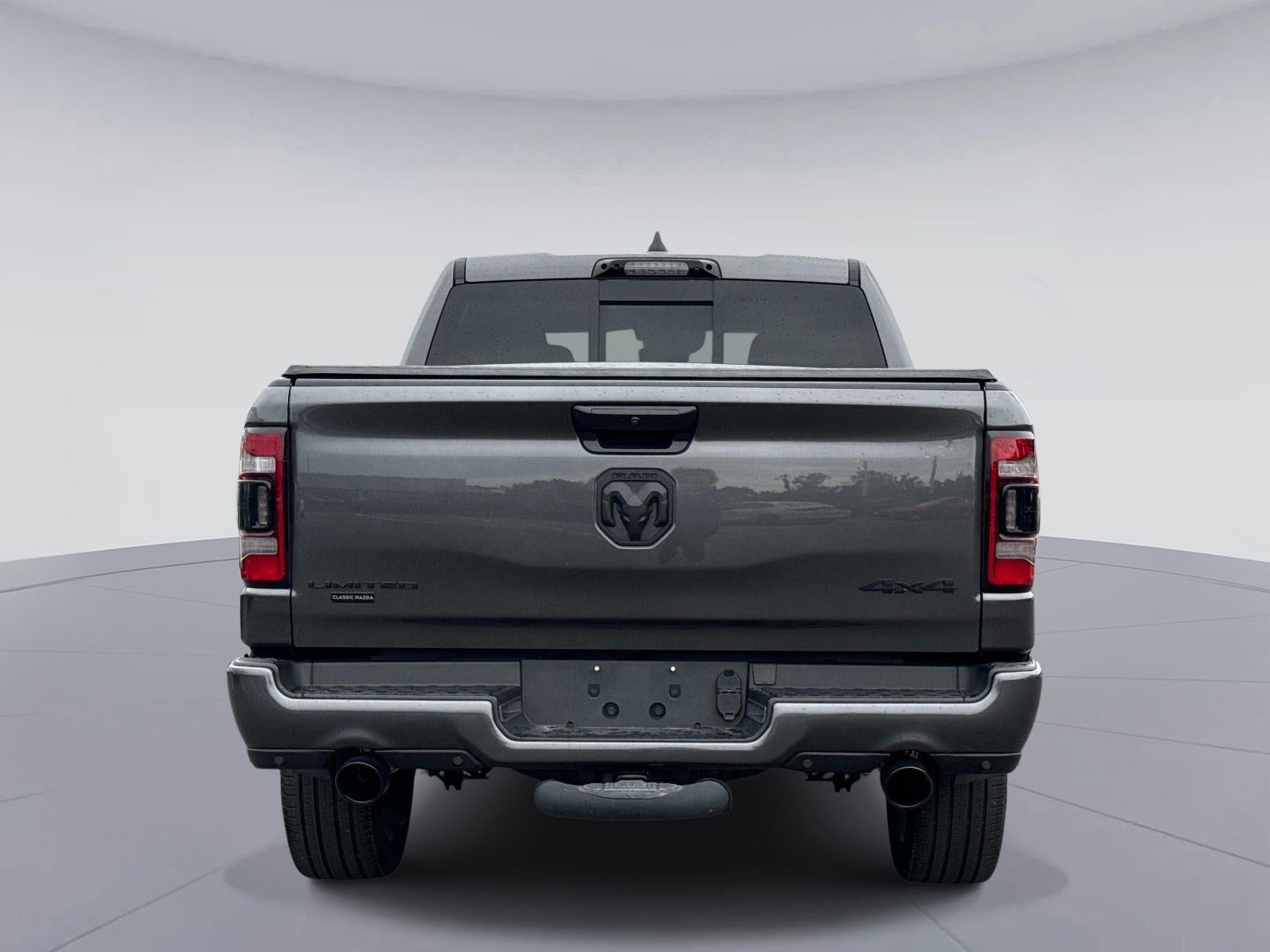 2024 RAM 1500 Limited