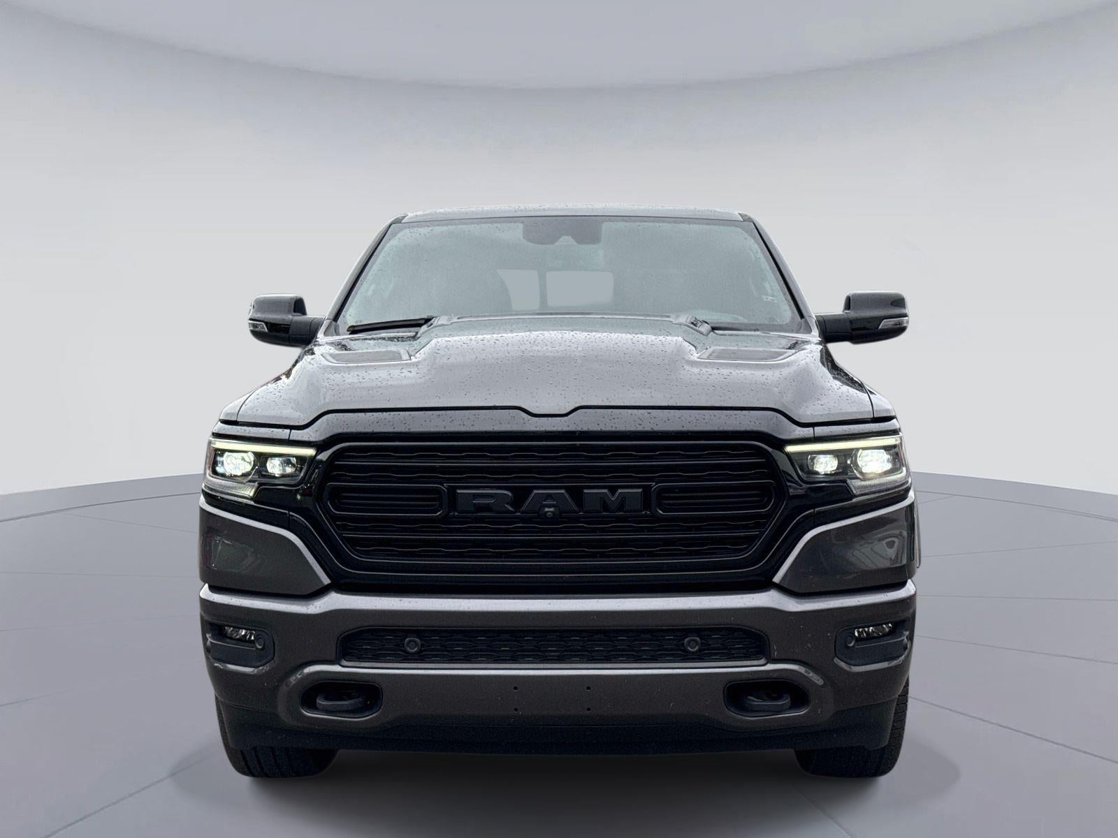 2024 RAM 1500 Limited