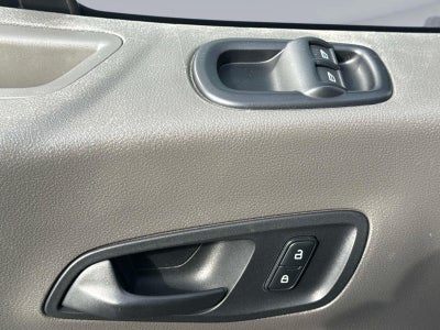 2021 Ford Transit Passenger Wagon XLT