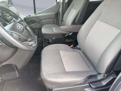 2021 Ford Transit Passenger Wagon XLT