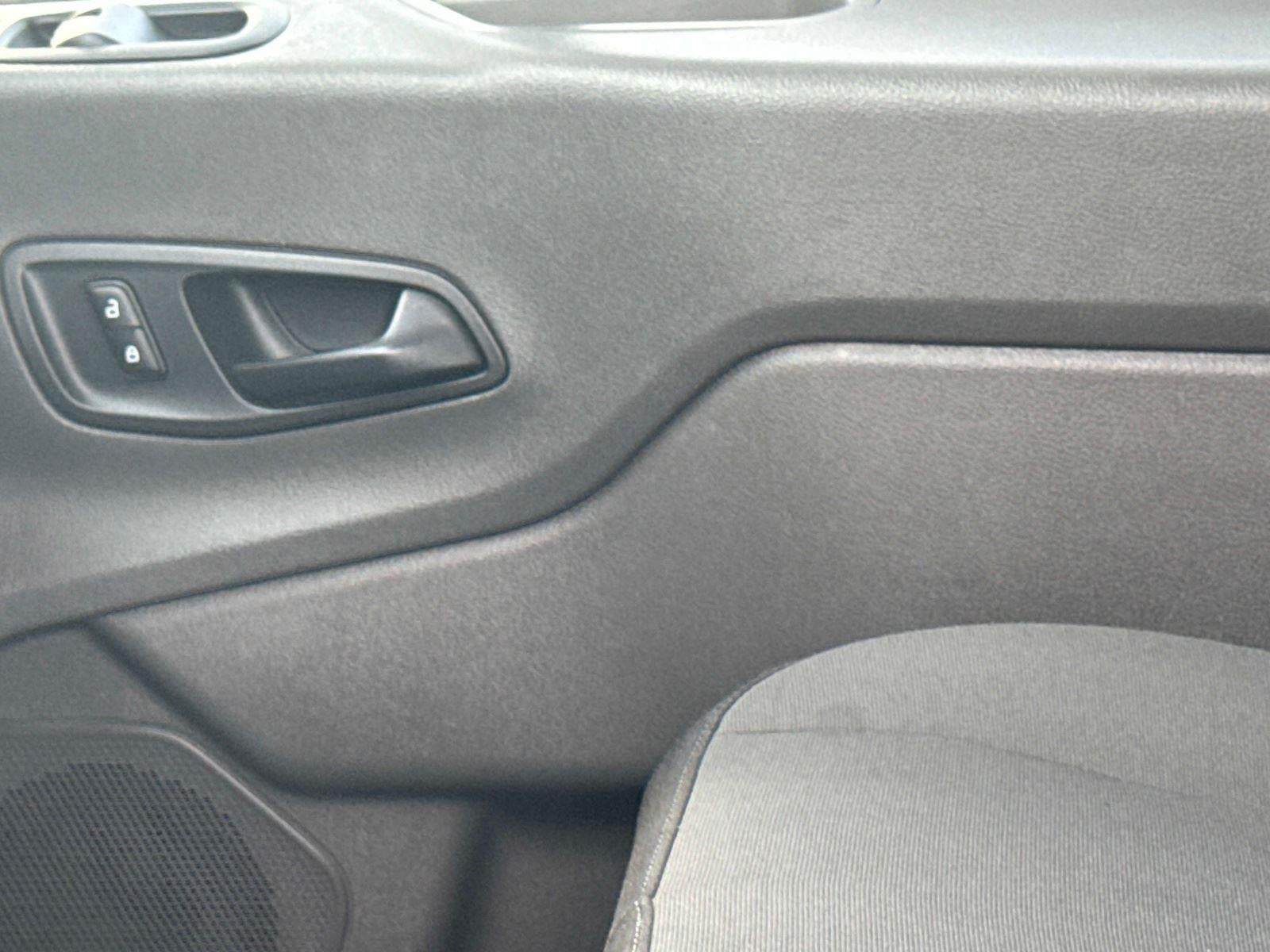 2021 Ford Transit Passenger Wagon XLT