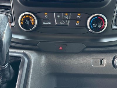 2021 Ford Transit Passenger Wagon XLT